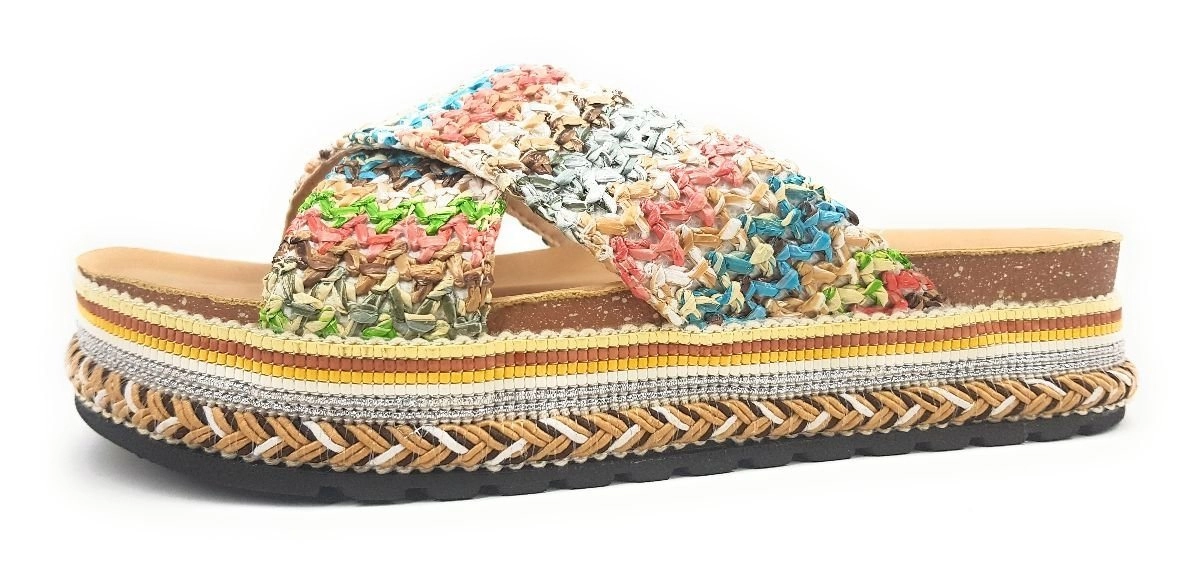 Laufsteg München »Pantolette« Pantolette