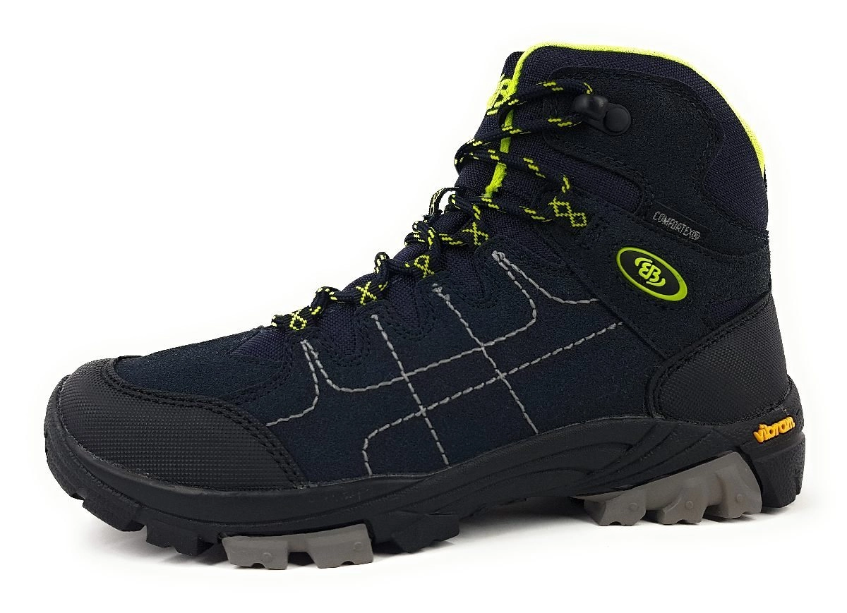 BRÜTTING »Wanderschuh« Outdoorschuh