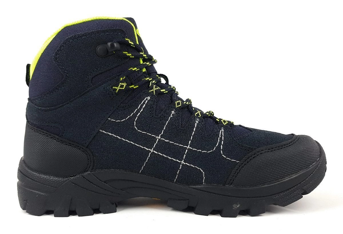 BRÜTTING »Wanderschuh« Outdoorschuh