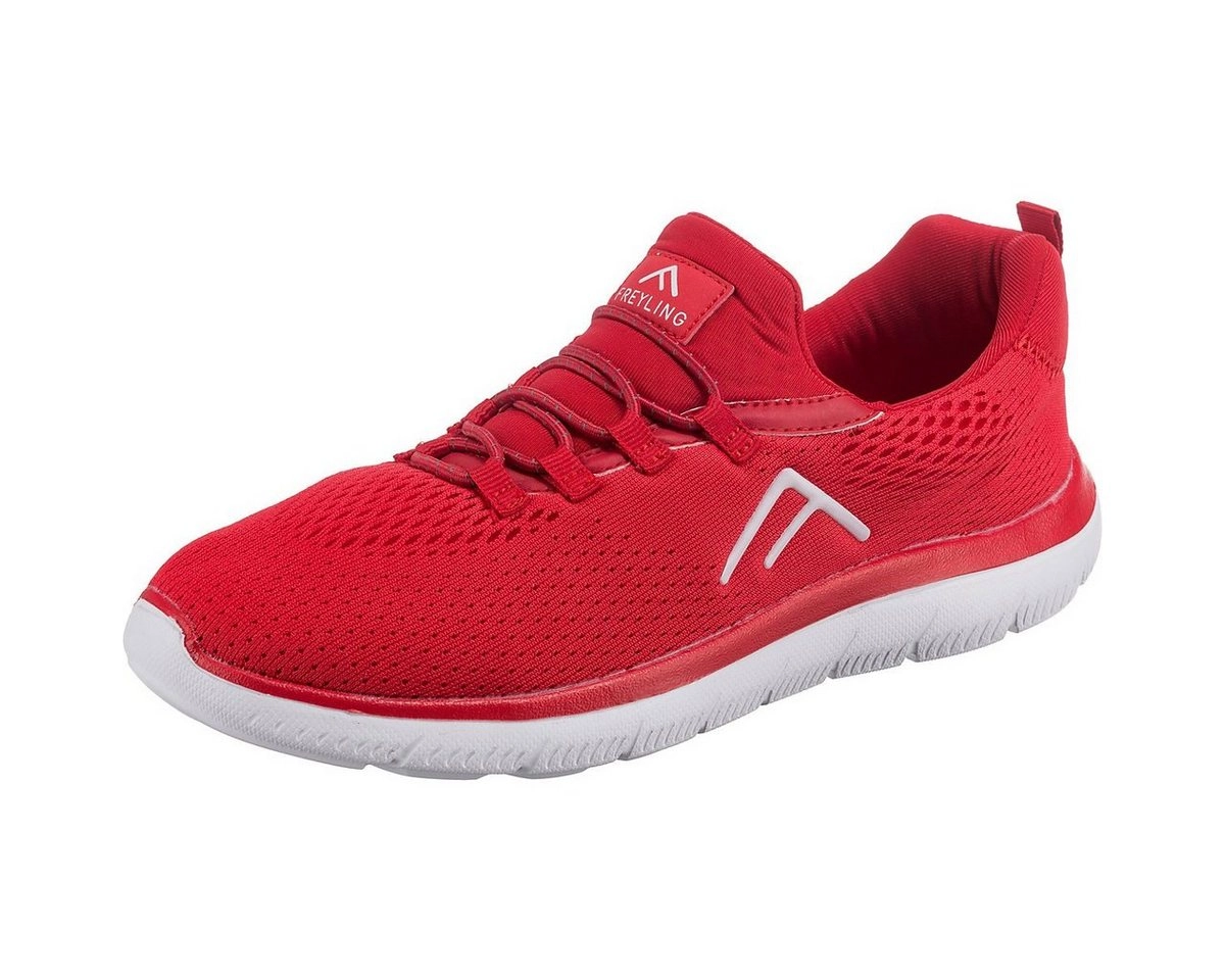 Freyling »Super Soft Casual Run Sneakers Low« Sneaker