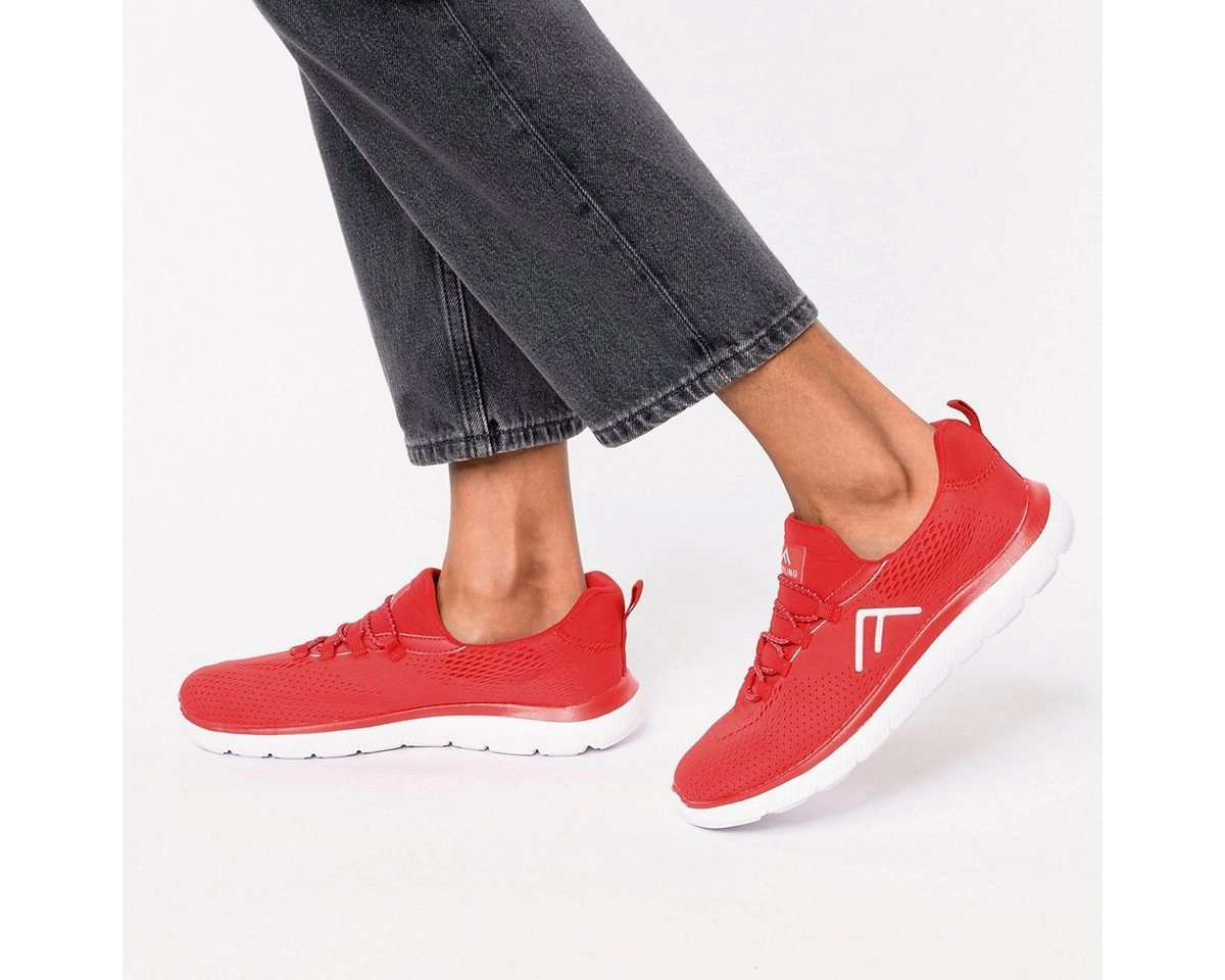 Freyling »Super Soft Casual Run Sneakers Low« Sneaker