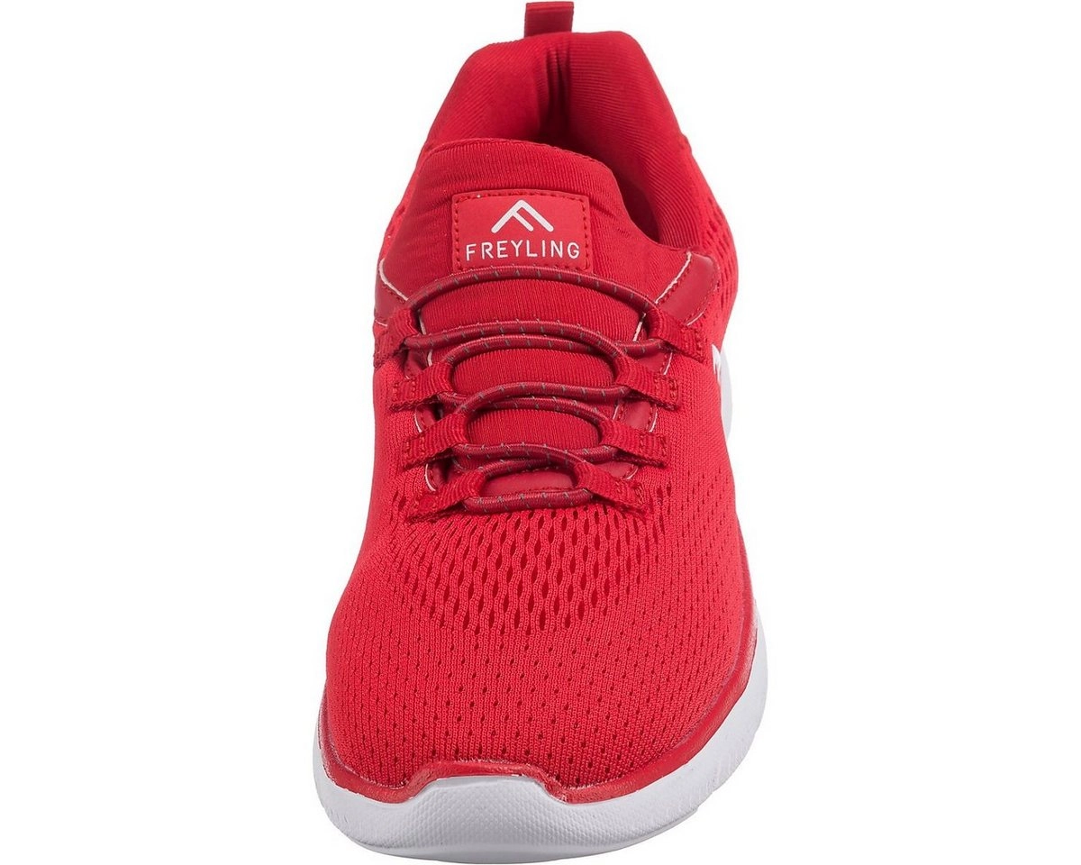 Freyling »Super Soft Casual Run Sneakers Low« Sneaker