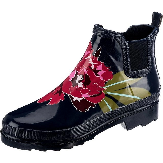 Inselhauptstadt »Gummistiefel« Gummistiefel