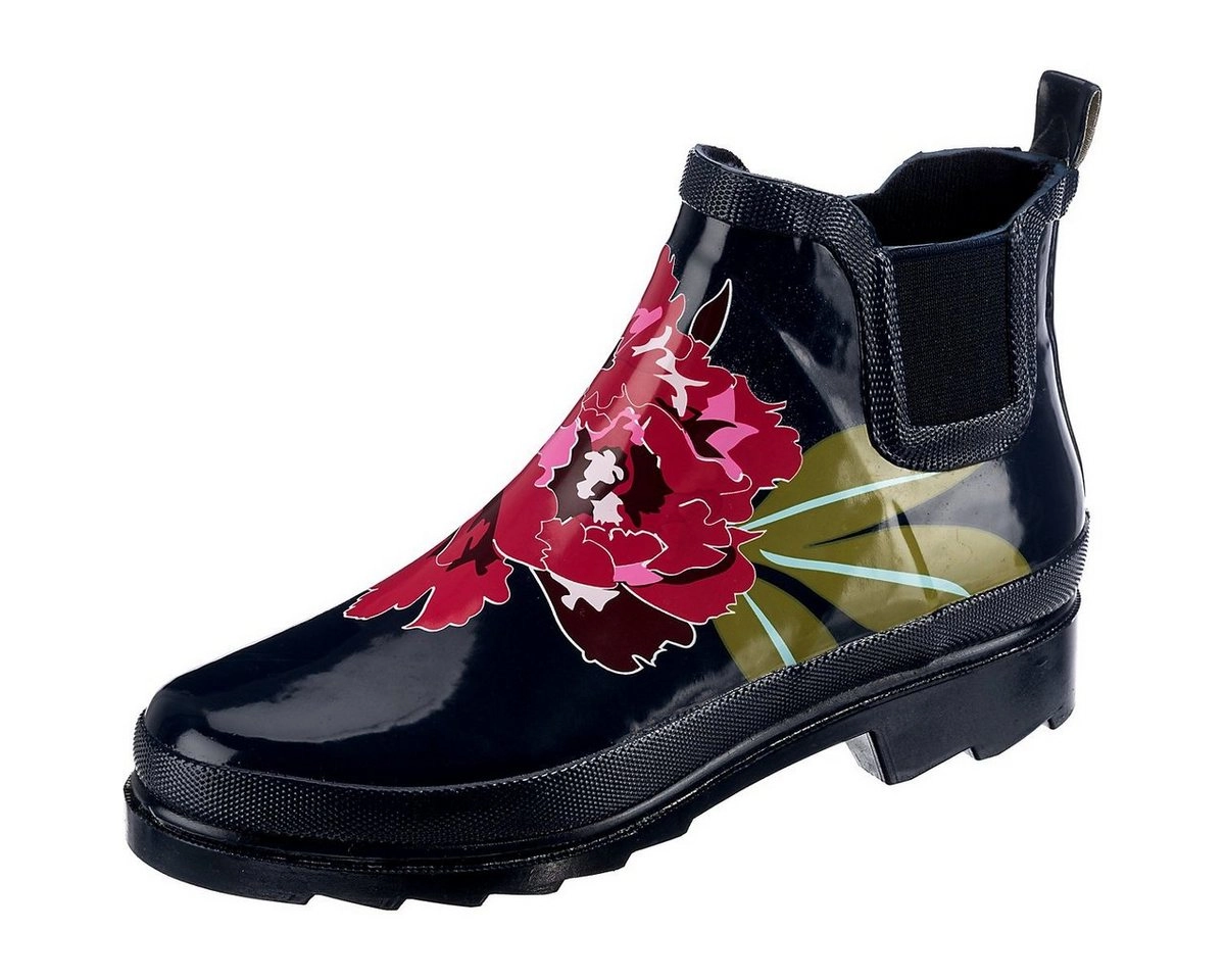 Inselhauptstadt »Gummistiefel« Gummistiefel
