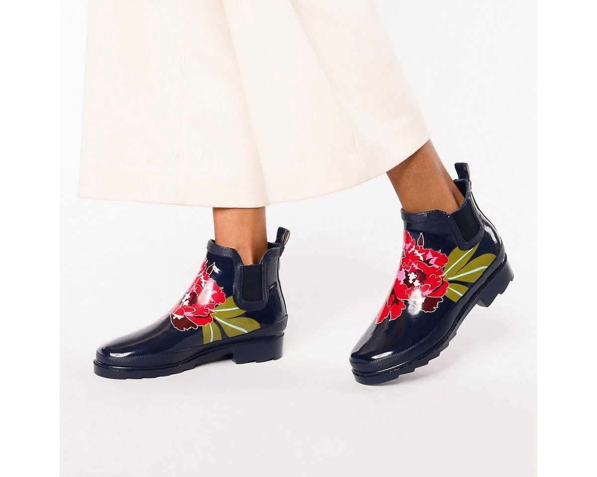 Inselhauptstadt »Gummistiefel« Gummistiefel