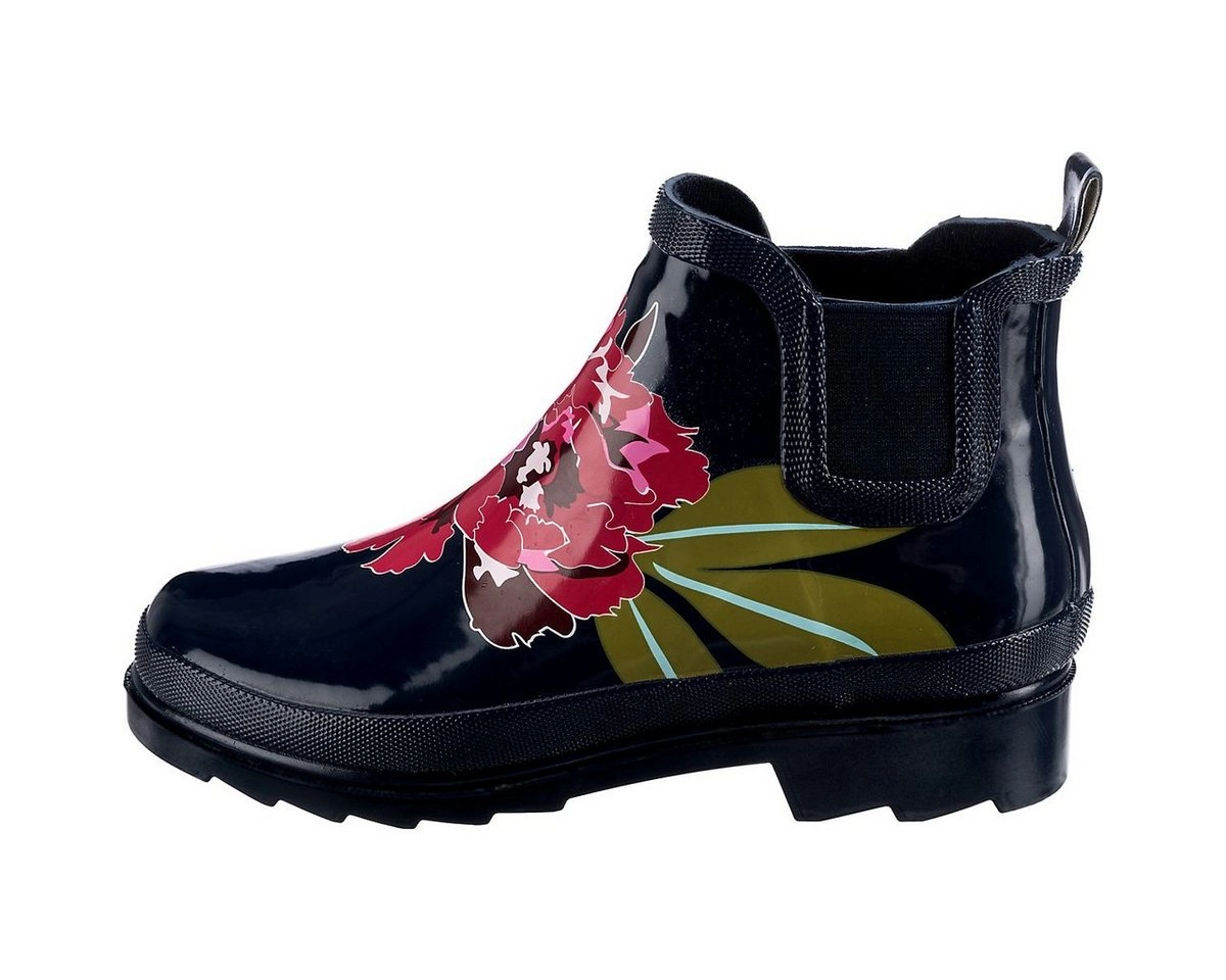 Inselhauptstadt »Gummistiefel« Gummistiefel