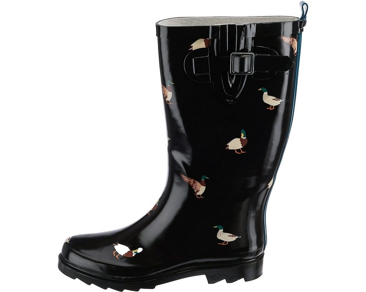 Inselhauptstadt »Gummistiefel« Gummistiefel