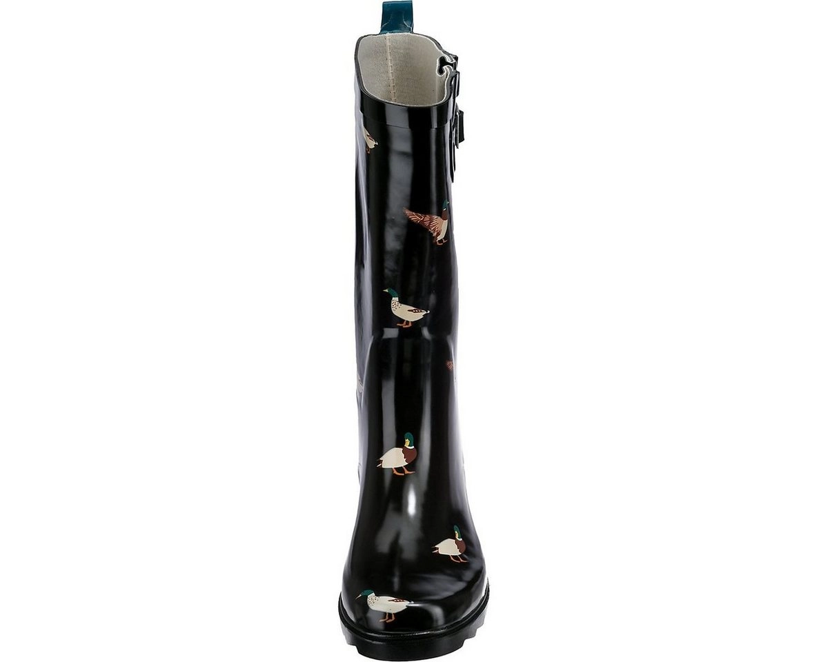Inselhauptstadt »Gummistiefel« Gummistiefel