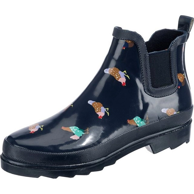 Inselhauptstadt »Gummistiefel« Gummistiefel