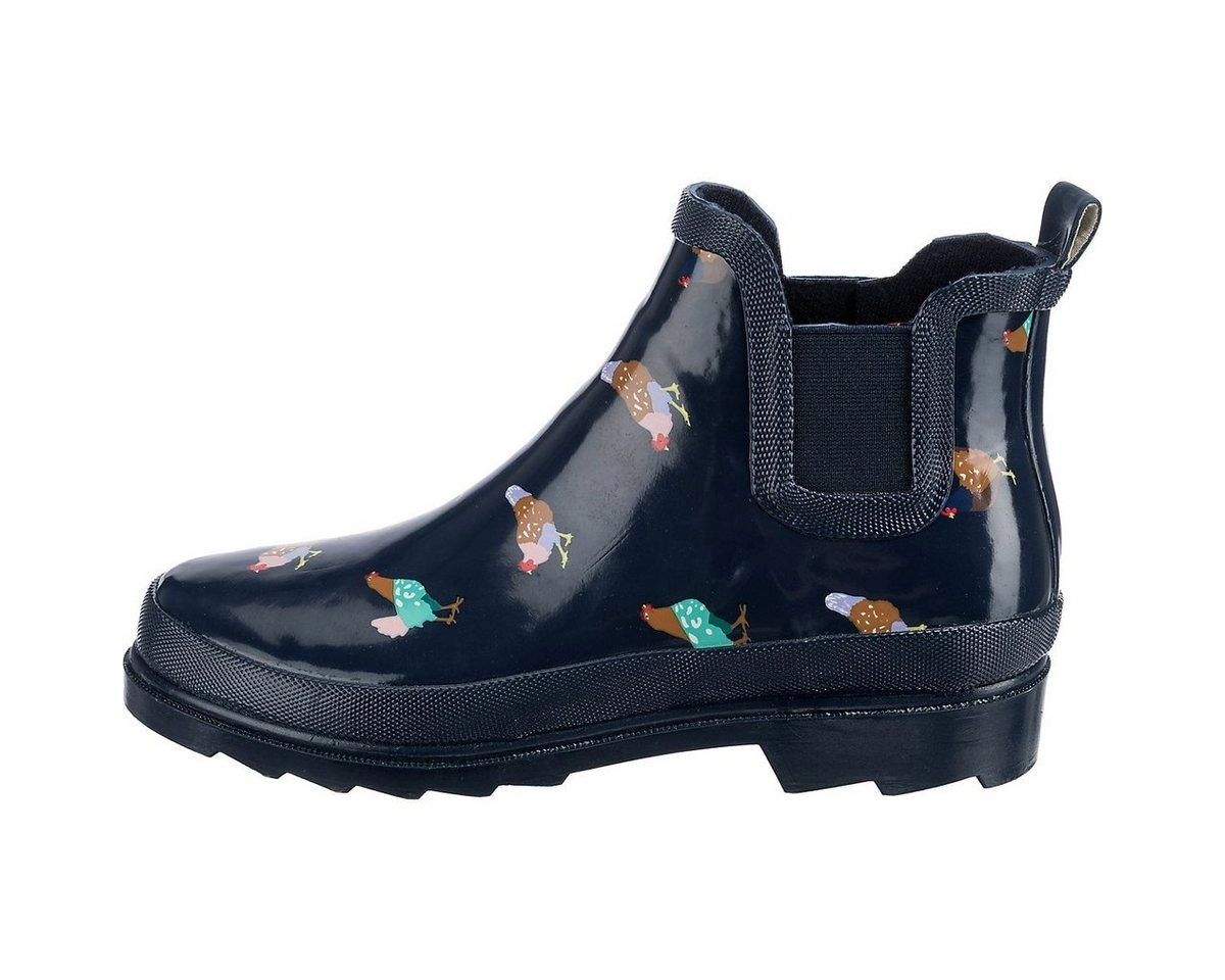 Inselhauptstadt »Gummistiefel« Gummistiefel
