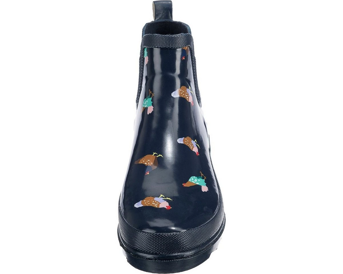 Inselhauptstadt »Gummistiefel« Gummistiefel