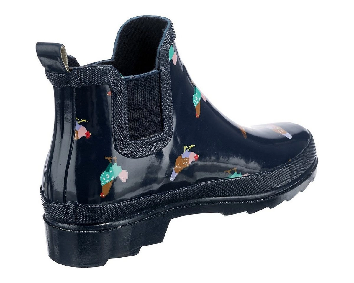 Inselhauptstadt »Gummistiefel« Gummistiefel
