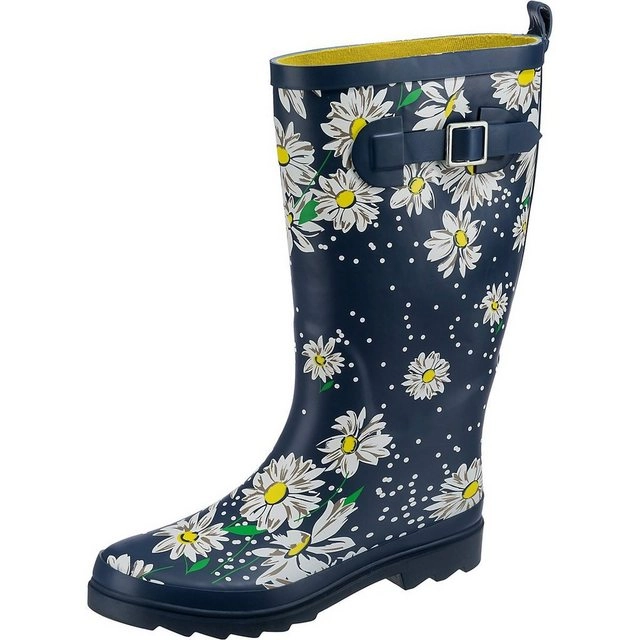 Inselhauptstadt »Gummistiefel« Gummistiefel