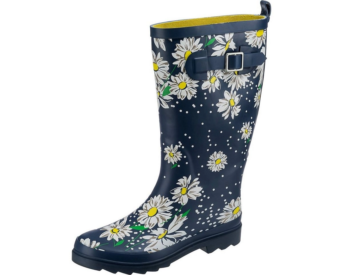 Inselhauptstadt »Gummistiefel« Gummistiefel