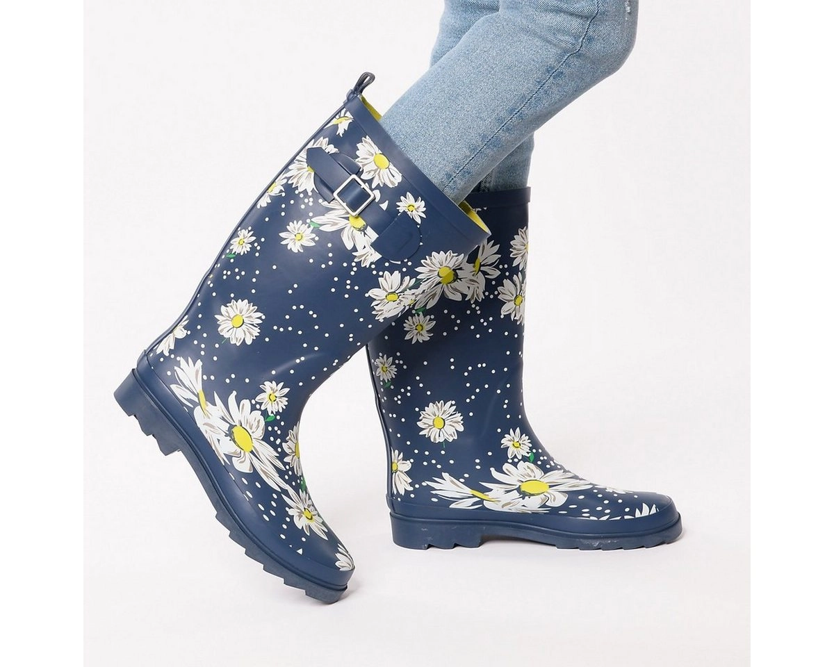 Inselhauptstadt »Gummistiefel« Gummistiefel