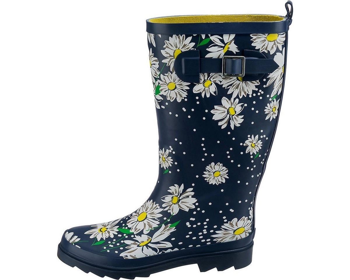 Inselhauptstadt »Gummistiefel« Gummistiefel