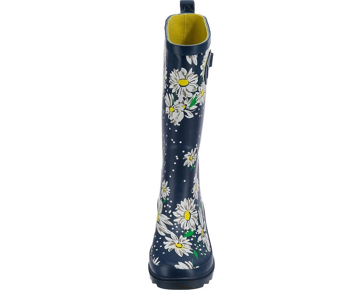Inselhauptstadt »Gummistiefel« Gummistiefel