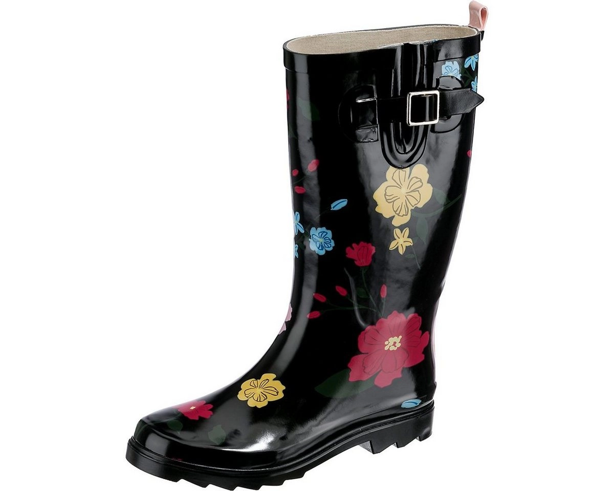 Inselhauptstadt »Gummistiefel« Gummistiefel