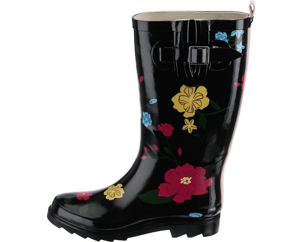 Inselhauptstadt »Gummistiefel« Gummistiefel