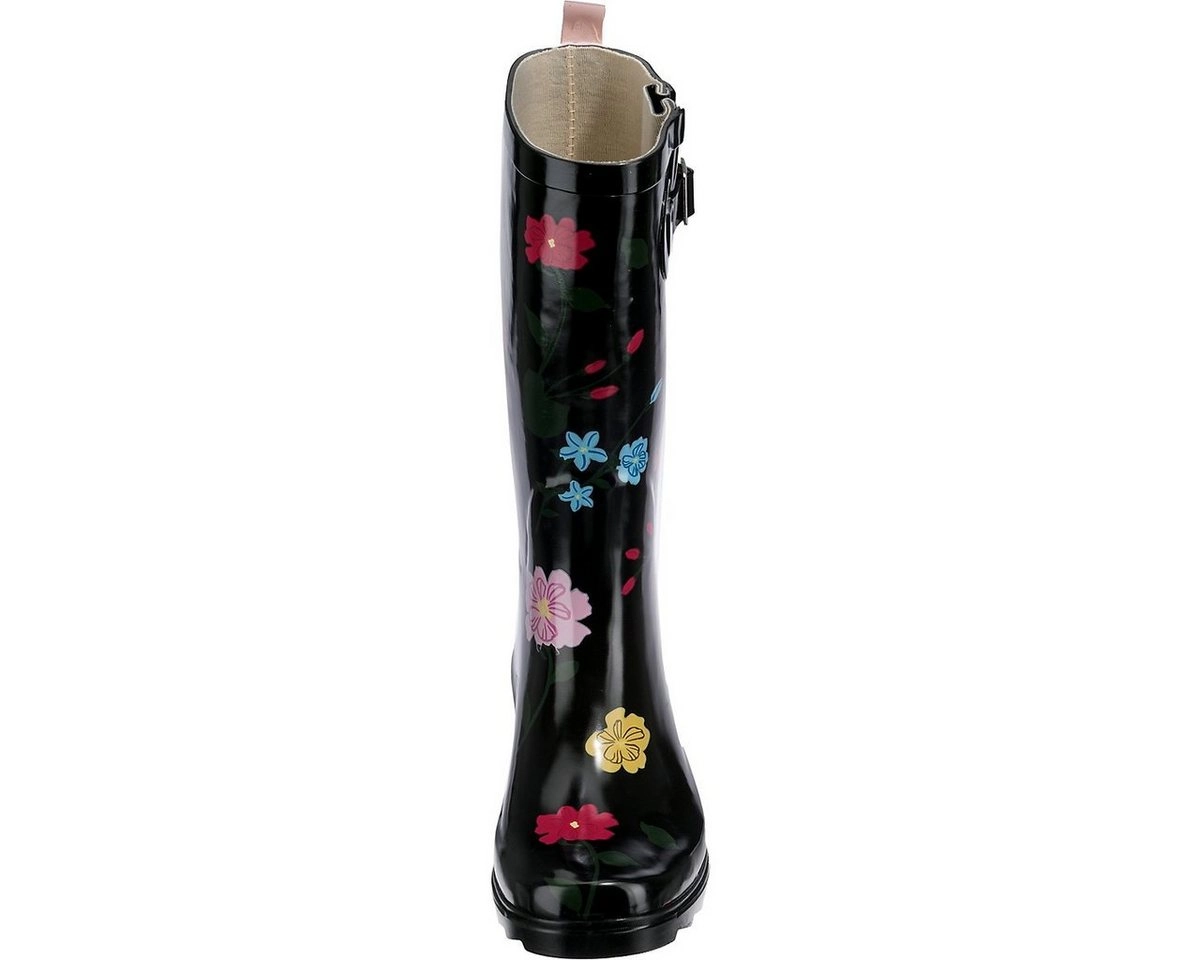 Inselhauptstadt »Gummistiefel« Gummistiefel