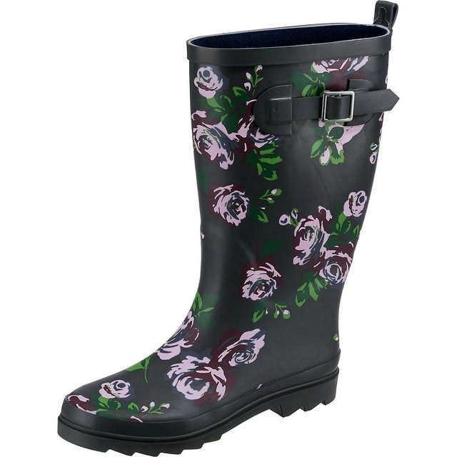 Inselhauptstadt »Gummistiefel« Gummistiefel