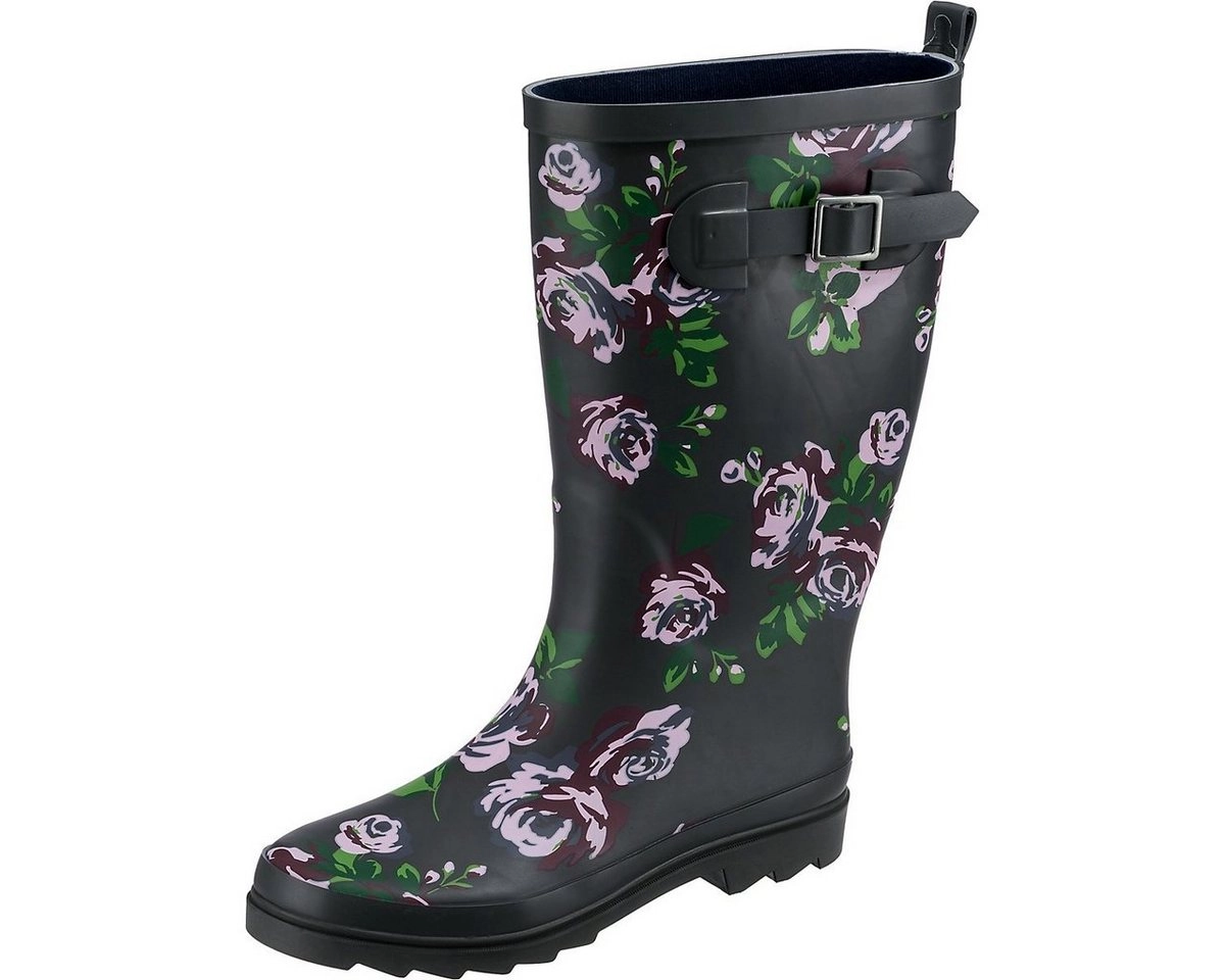 Inselhauptstadt »Gummistiefel« Gummistiefel
