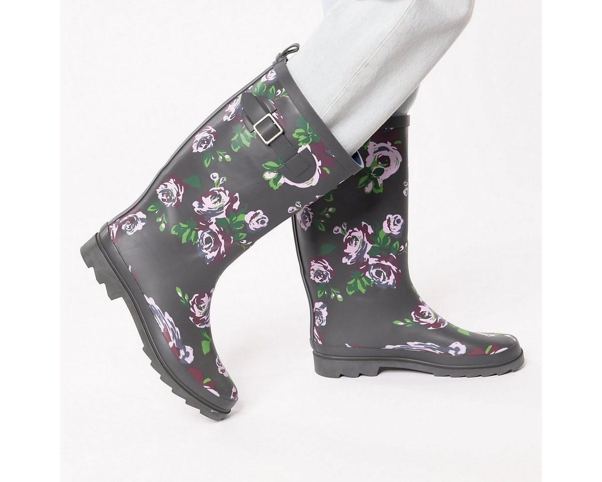 Inselhauptstadt »Gummistiefel« Gummistiefel