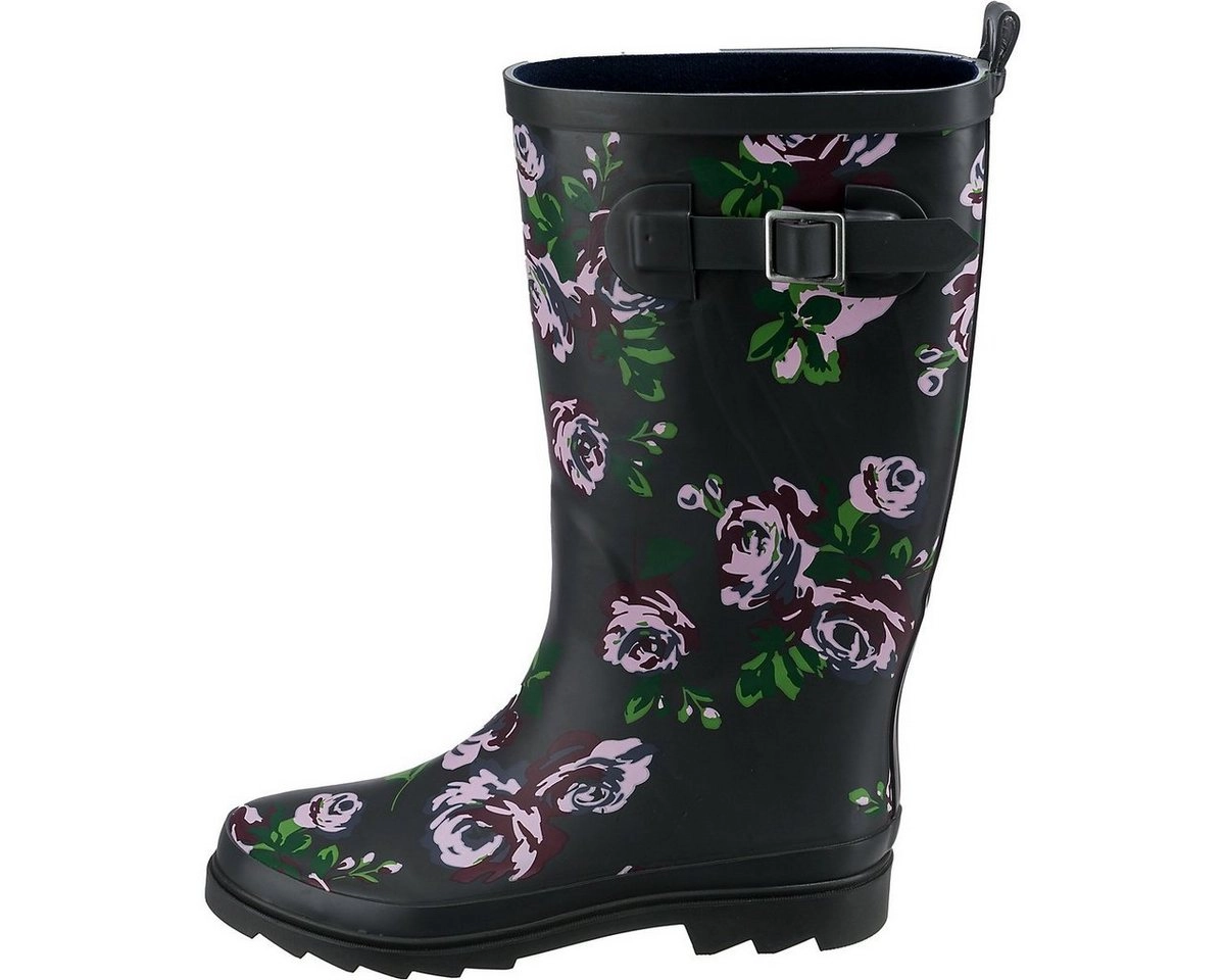 Inselhauptstadt »Gummistiefel« Gummistiefel
