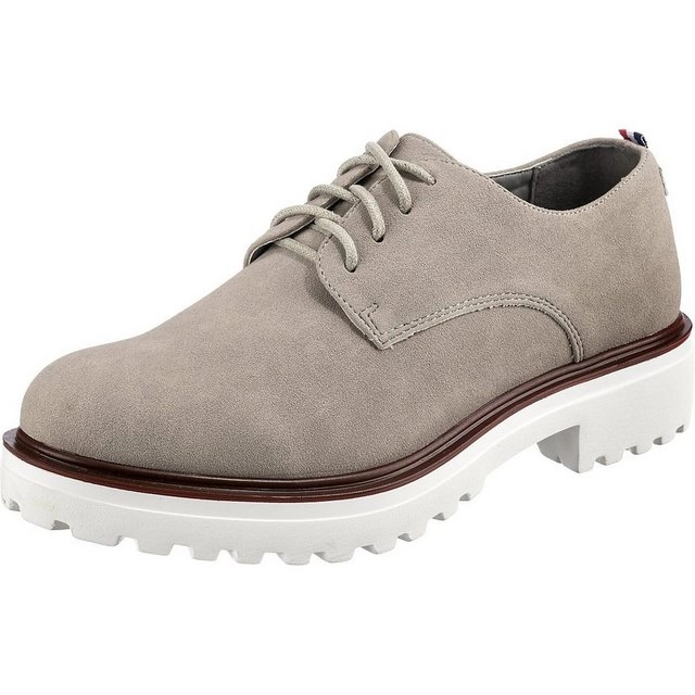 Inselhauptstadt »Sneakers Low« Sneaker