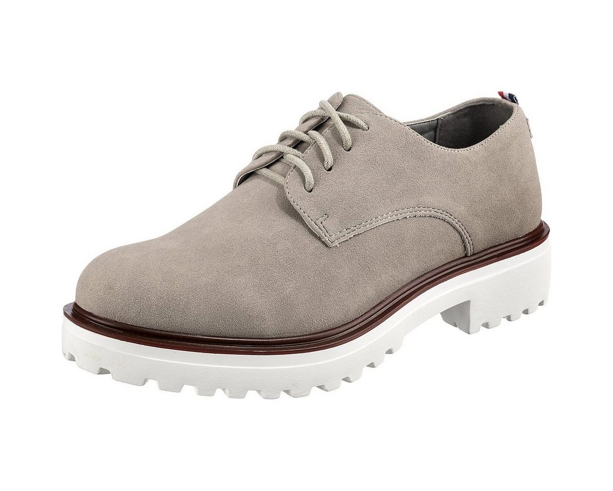 Inselhauptstadt »Sneakers Low« Sneaker