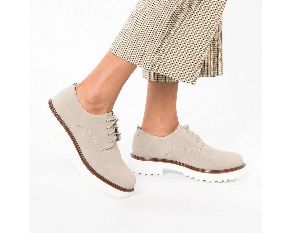 Inselhauptstadt »Sneakers Low« Sneaker