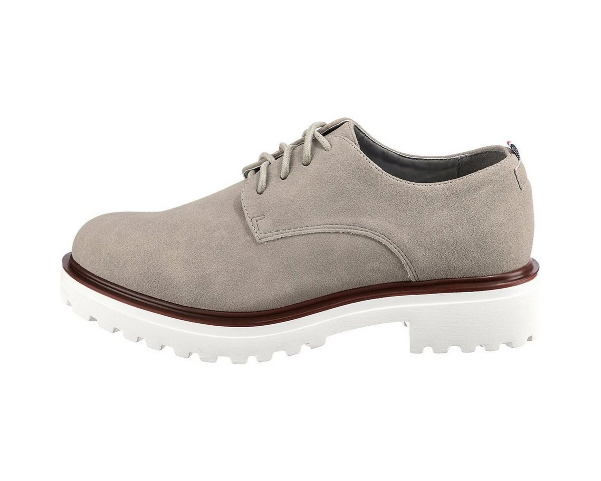 Inselhauptstadt »Sneakers Low« Sneaker