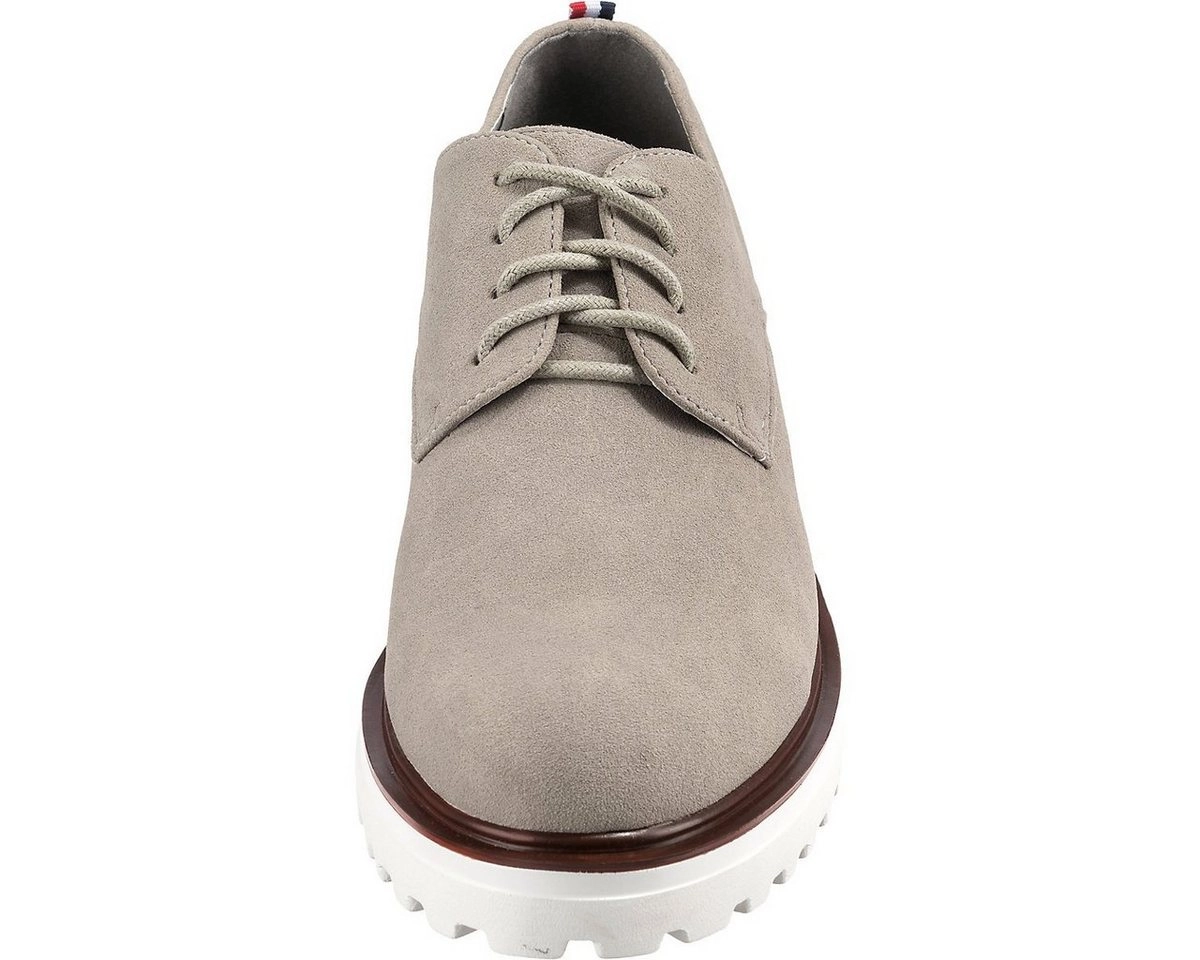Inselhauptstadt »Sneakers Low« Sneaker