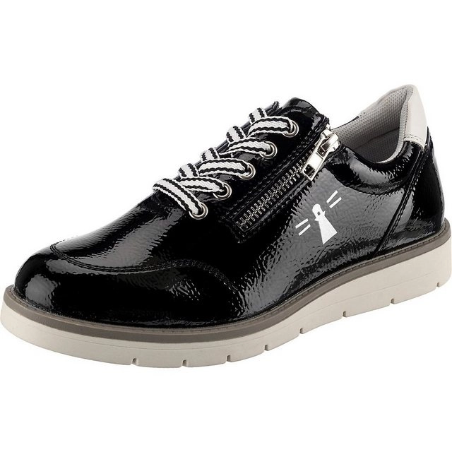 Inselhauptstadt »Sneakers Low« Sneaker
