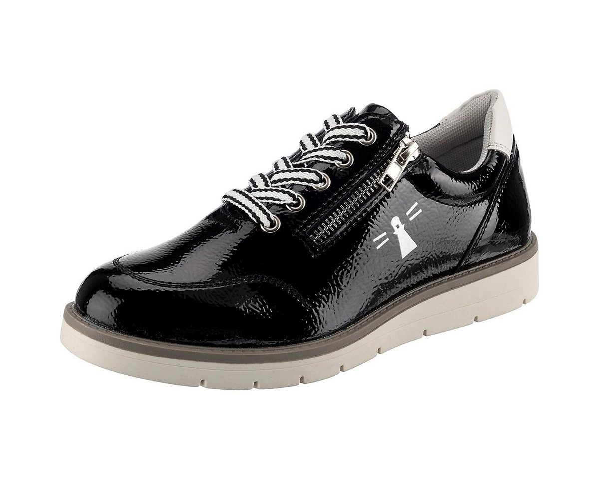 Inselhauptstadt »Sneakers Low« Sneaker