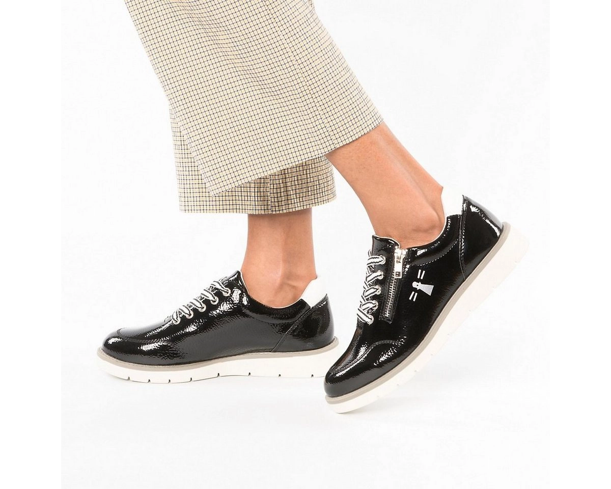 Inselhauptstadt »Sneakers Low« Sneaker