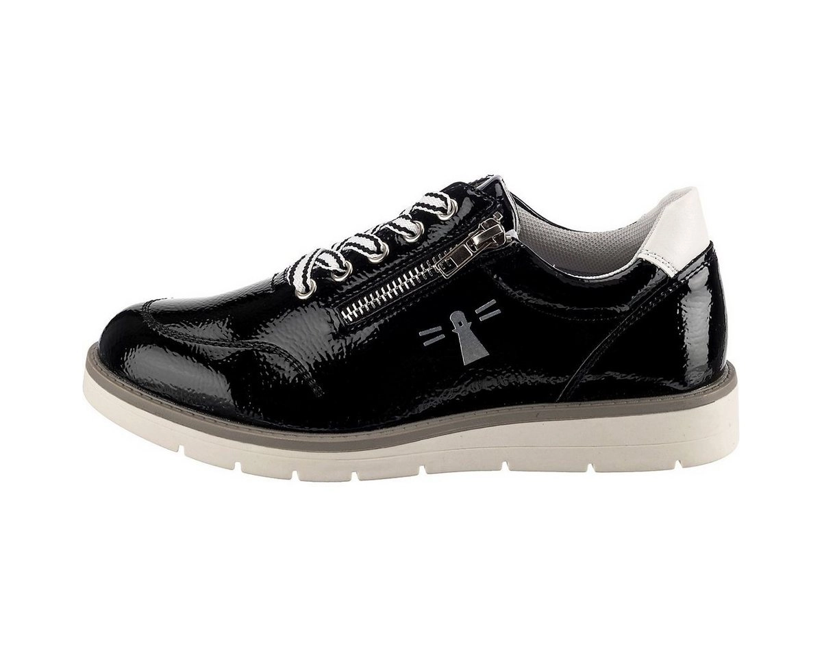Inselhauptstadt »Sneakers Low« Sneaker