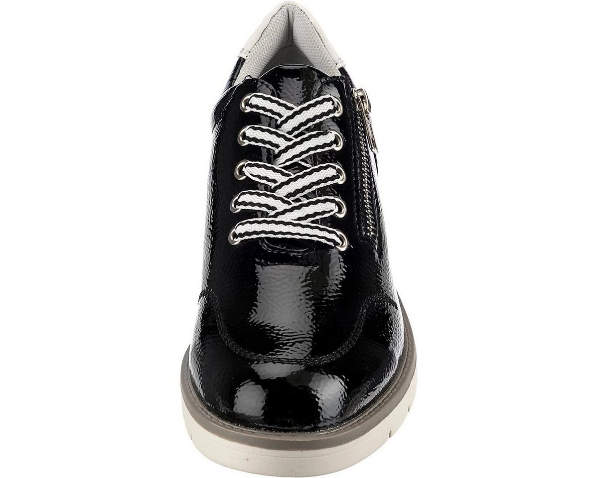 Inselhauptstadt »Sneakers Low« Sneaker