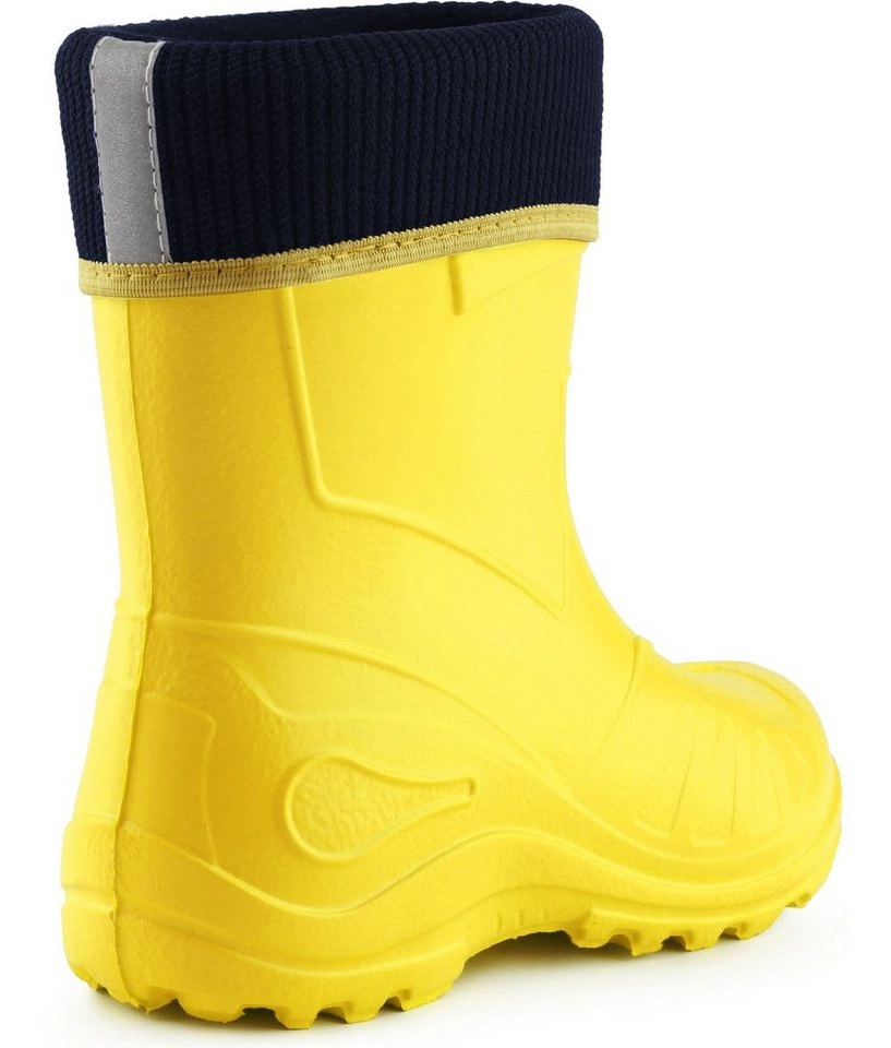 Ladeheid »Kinder Federleichte EVA Thermo Gummistiefel Gefüttert KL058« Gummistiefel