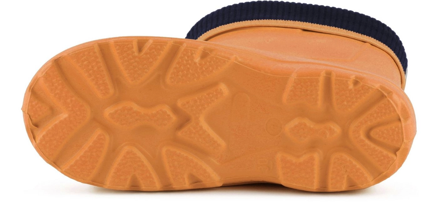 Ladeheid »Kinder Federleichte EVA Thermo Gummistiefel Gefüttert KL058« Gummistiefel