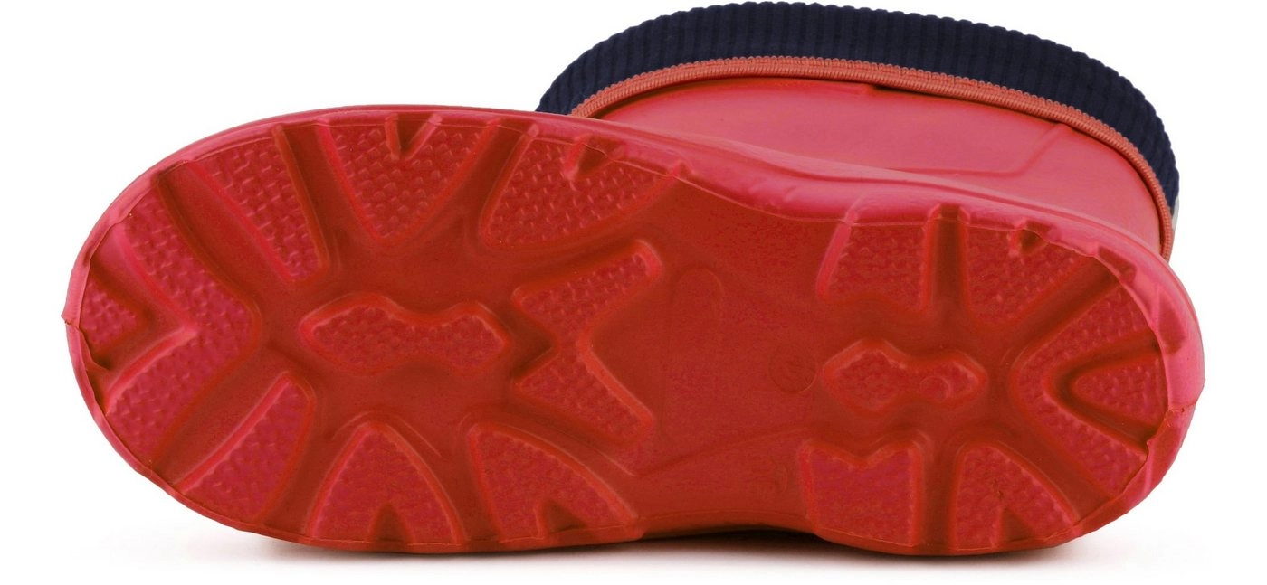 Ladeheid »Kinder Federleichte EVA Thermo Gummistiefel Gefüttert KL058« Gummistiefel