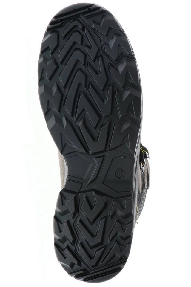 JACALU »32-13706 GRAU/SCHWARZ Bolla Nr. 87038« Wanderschuh