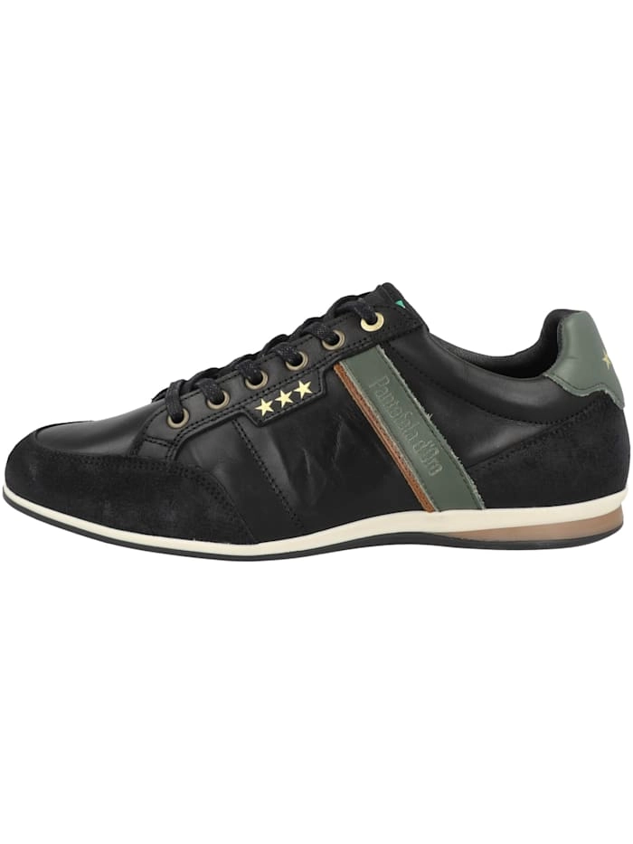 Pantofola d´Oro »Roma Uomo Low Herren« Sneaker