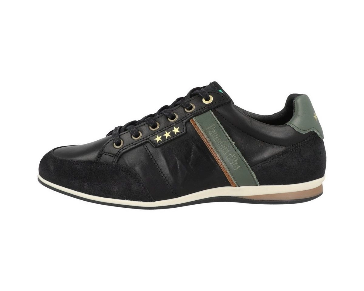 Pantofola d´Oro »Roma Uomo Low Herren« Sneaker