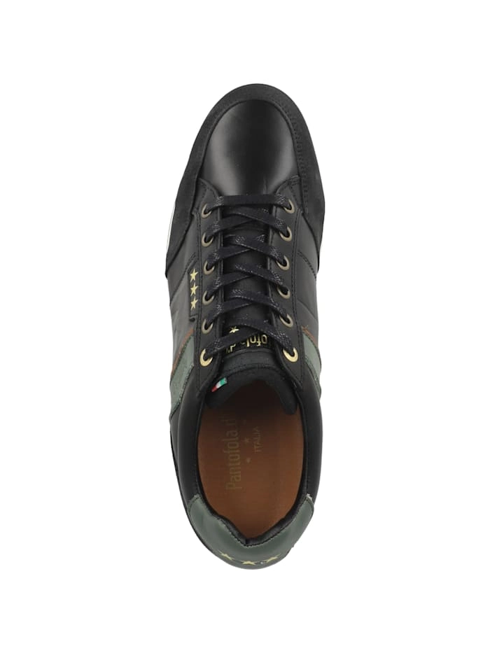 Pantofola d´Oro »Roma Uomo Low Herren« Sneaker