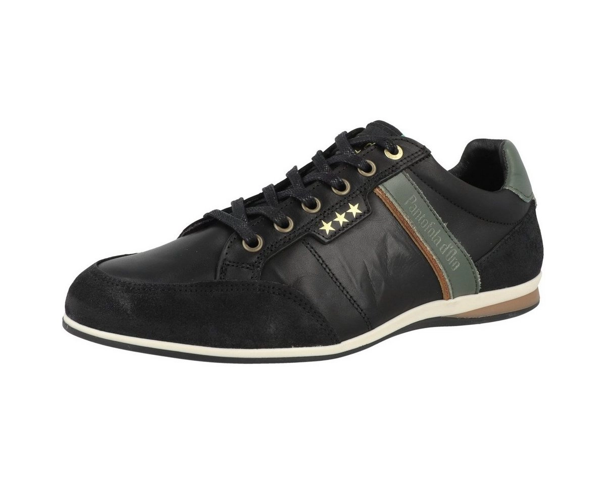 Pantofola d´Oro »Roma Uomo Low Herren« Sneaker