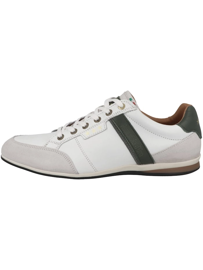 Pantofola d´Oro »Roma Uomo Low Herren« Sneaker