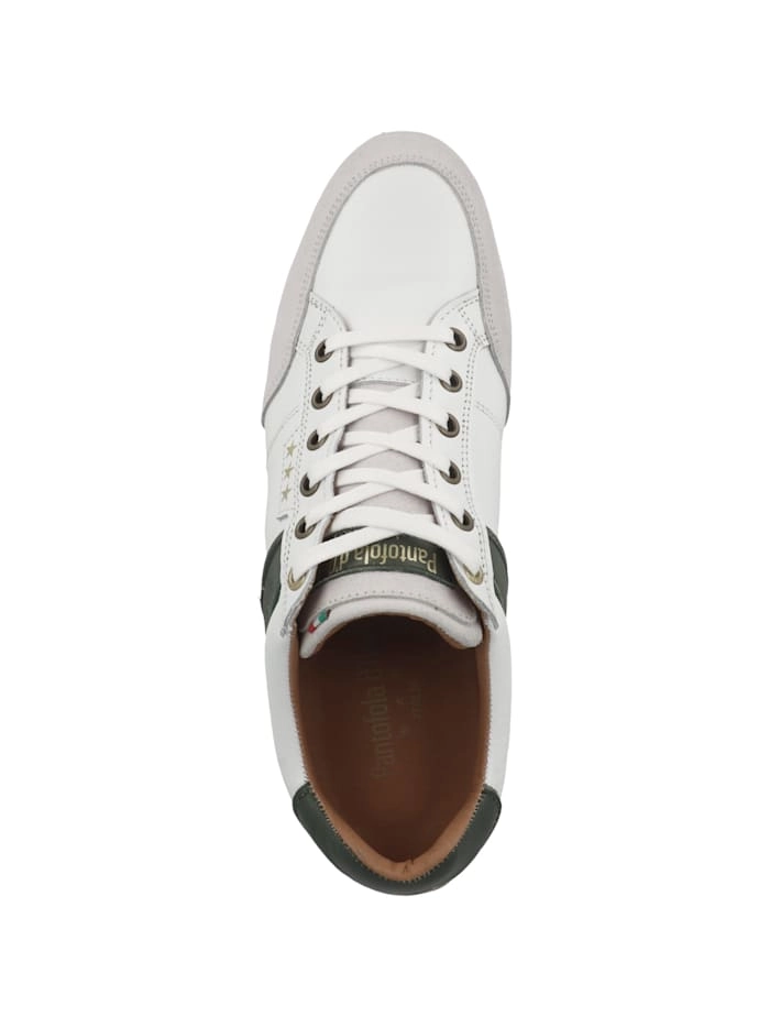 Pantofola d´Oro »Roma Uomo Low Herren« Sneaker