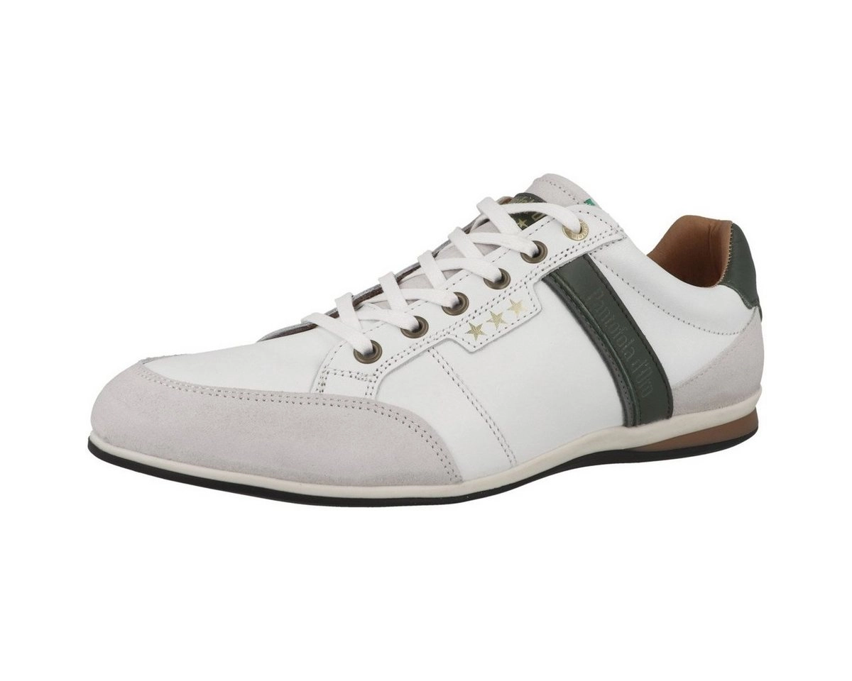 Pantofola d´Oro »Roma Uomo Low Herren« Sneaker