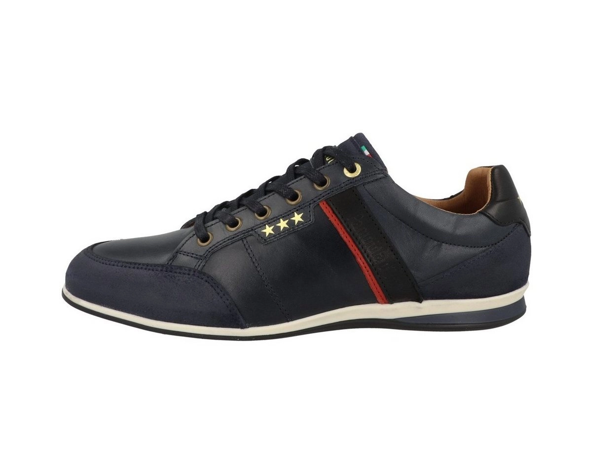 Pantofola d´Oro »Roma Uomo Low Herren« Sneaker